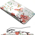 Ergo Wrist Rest Mouse Pad - Pain Relief & Comfort