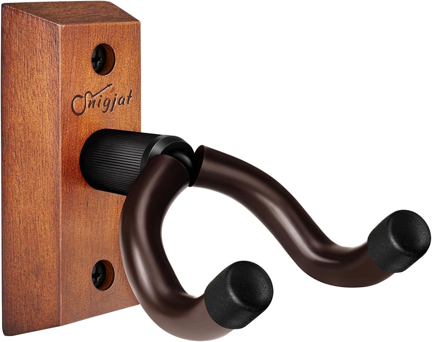 SNIGJAT Classical Guitar Wall Mount - Securely Display Your Instruments!