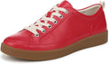 Vionic Womens Winny 2 Lace-Up Sneakers - Supportive Everyday Shoe