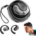 AI Translator Earbuds - 144+ Languages, Wireless, Travel & Business - MD50