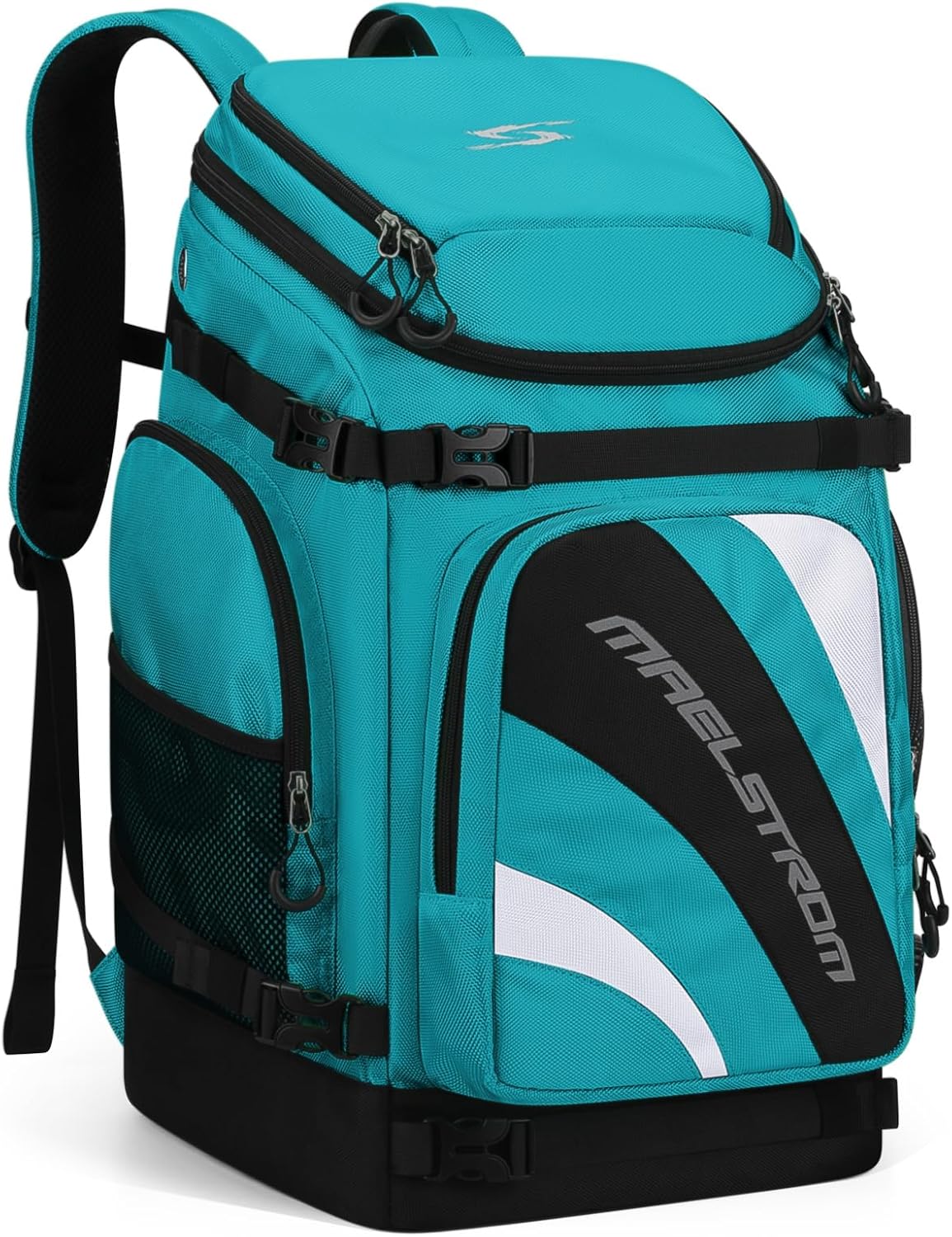 Waterproof Maelstrom Ski Boot Bag - 55L