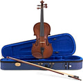 Stentor 1400F2 1/4 4-String Violin - Student Outfit with Case