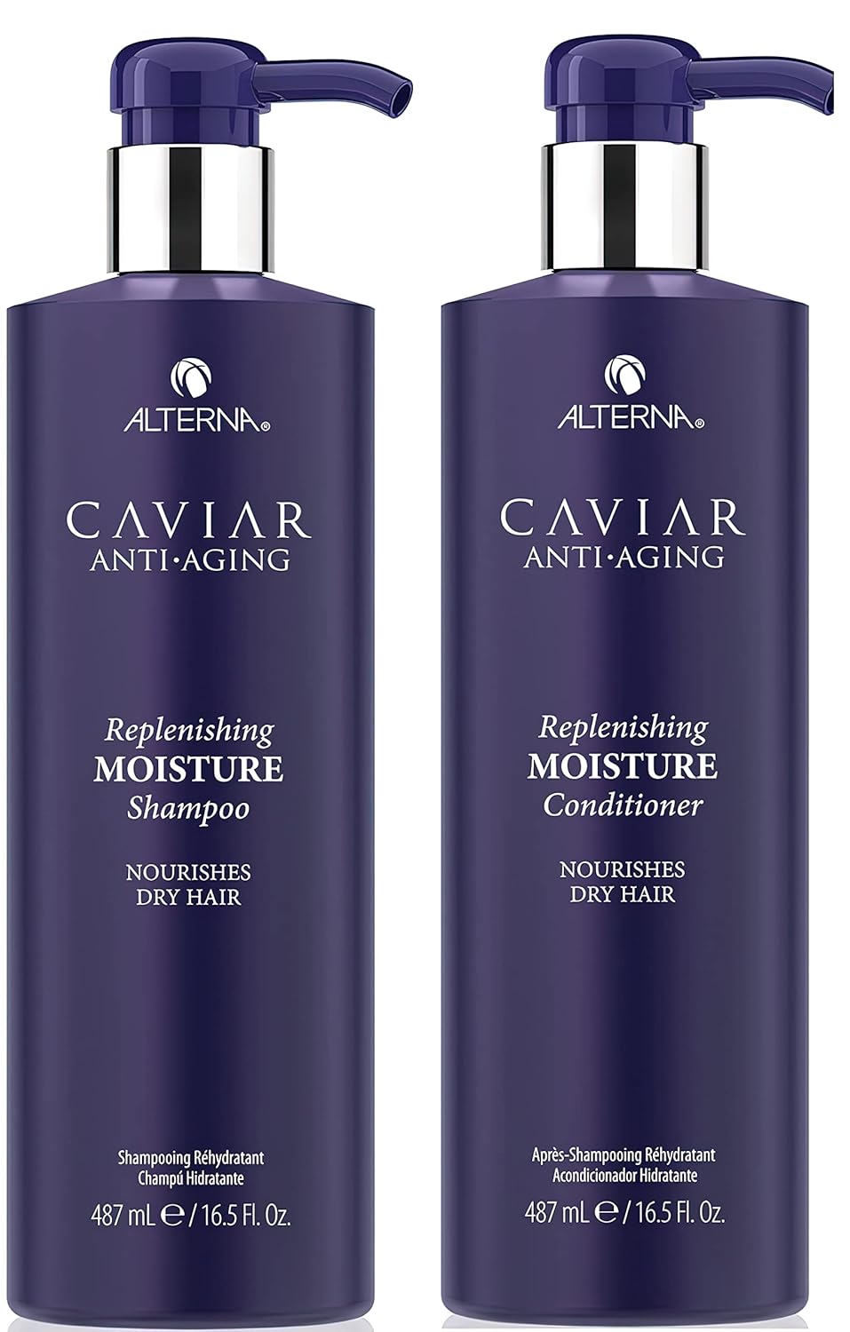 Revitalize with Alterna Caviar Hair Care