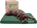 Water-Resistant Orthopedic Dog Bed for Large Dogs - Supportive Foam