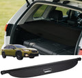 Retractable Trunk Cargo Cover for Subaru Crosstrek 2024 2025