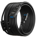 65 Feet Active USB Extension Cable 3.0 Male to Female - High-Speed 65
