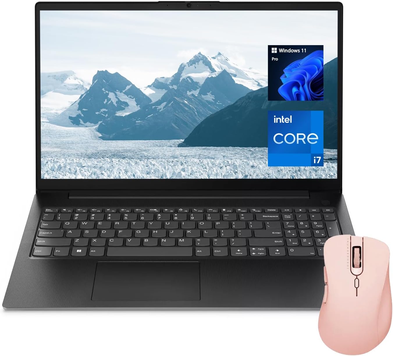 Lenovo V15 Premium Laptop for Business with i7 Processor