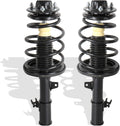 Front Complete Strut Spring Coil Assembly for 1997-2001 Toyota Camry
