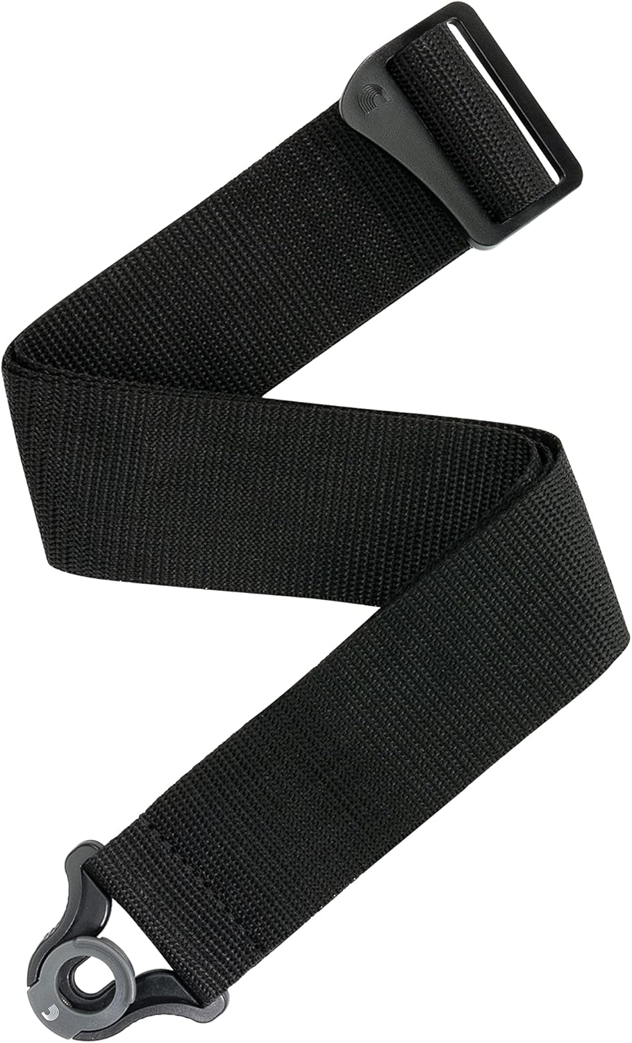 Secure Your Sound: D'Addario Auto Lock Guitar Strap