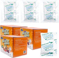 WiseFresh 90 Packs 5g Ethylene Gas Absorber Packets - Extend Produce