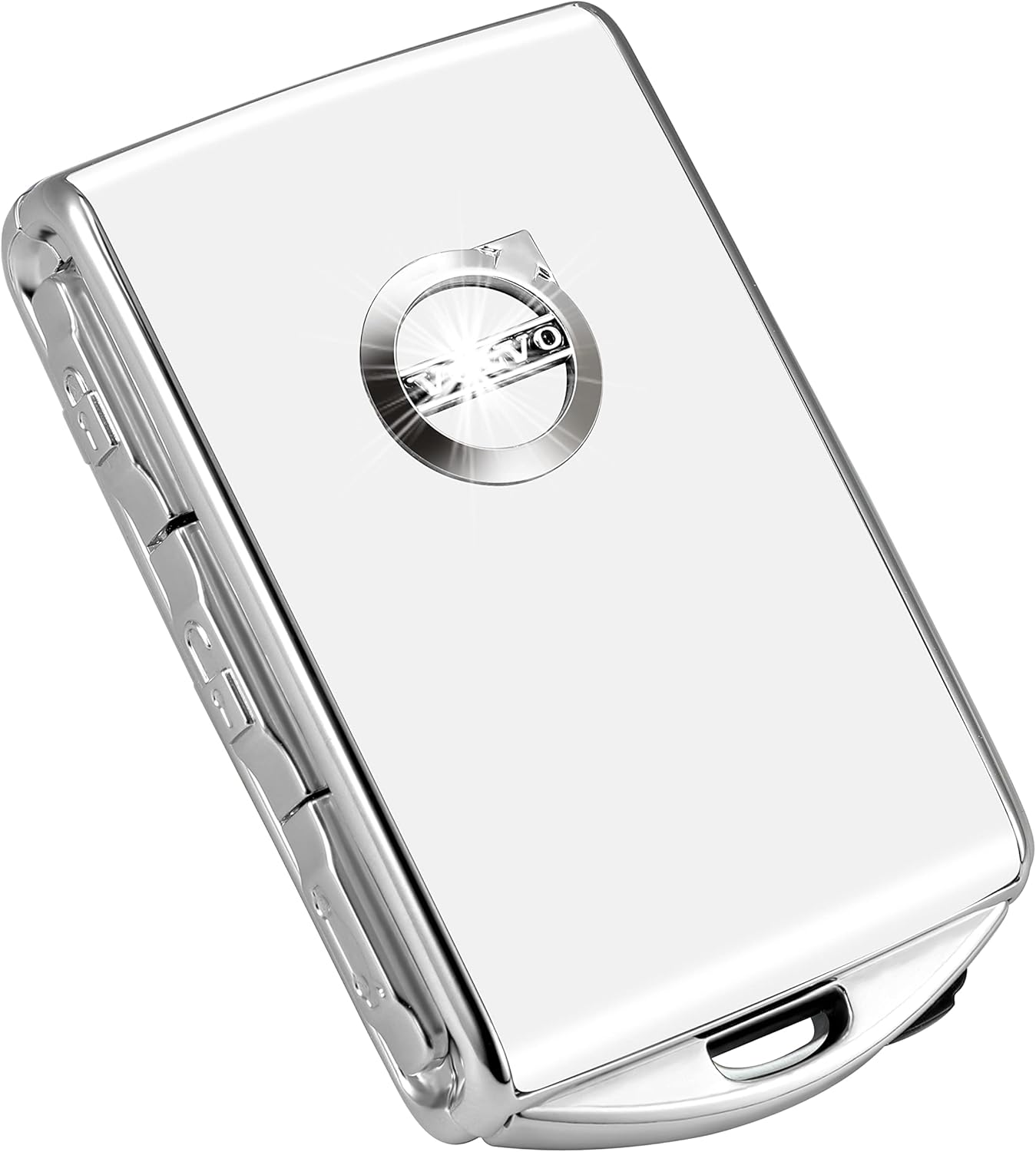 Car Key Fob Cover for Volvo XC90, XC60, XC40, S60, S90