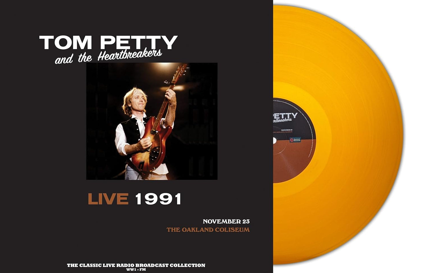 Live At The Oakland Coliseum 1991: A Must-Have Concert Experience