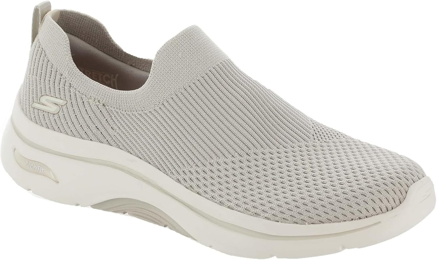 Skechers Womens Go Walk Arch Fit 2.0 - Paityn Sneakers Review