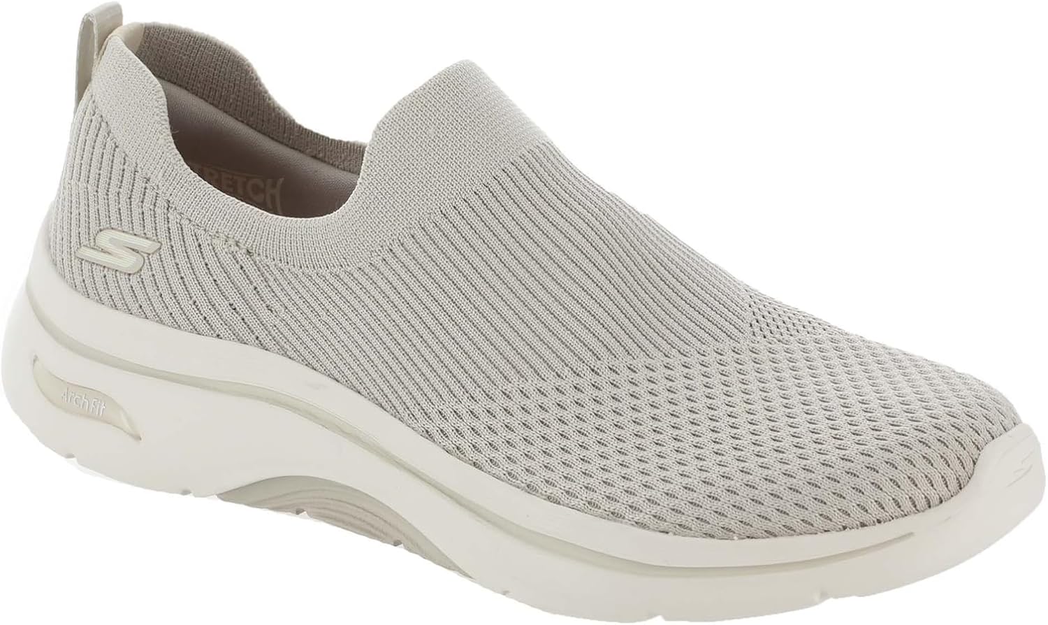 Skechers Womens Go Walk Arch Fit 2.0 - Paityn Sneakers Review