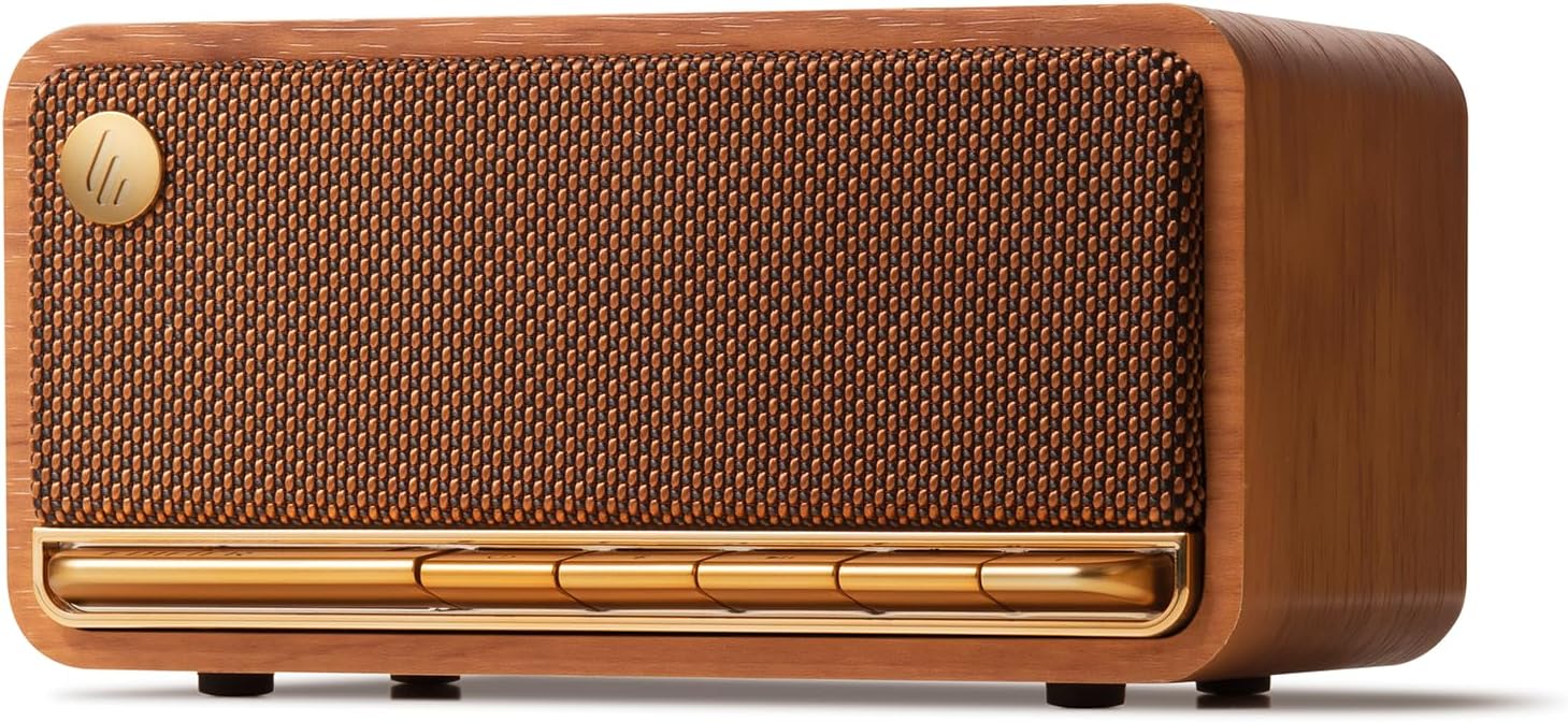 Edifier MP230 Portable Bluetooth Speaker - 10-Hour Playtime