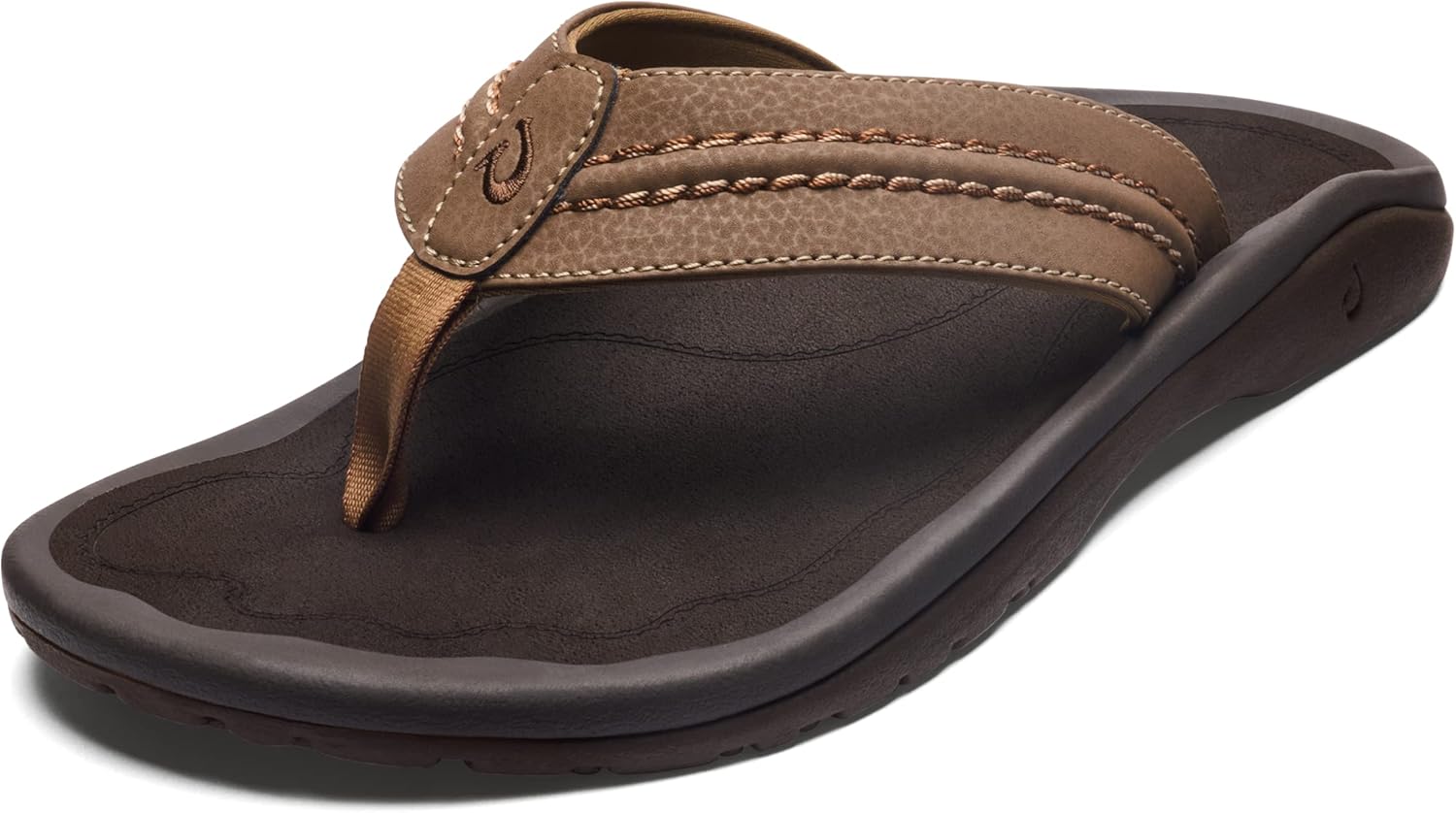 OLUKAI Hokua Men's Beach Sandals for Ultimate Comfort & Style