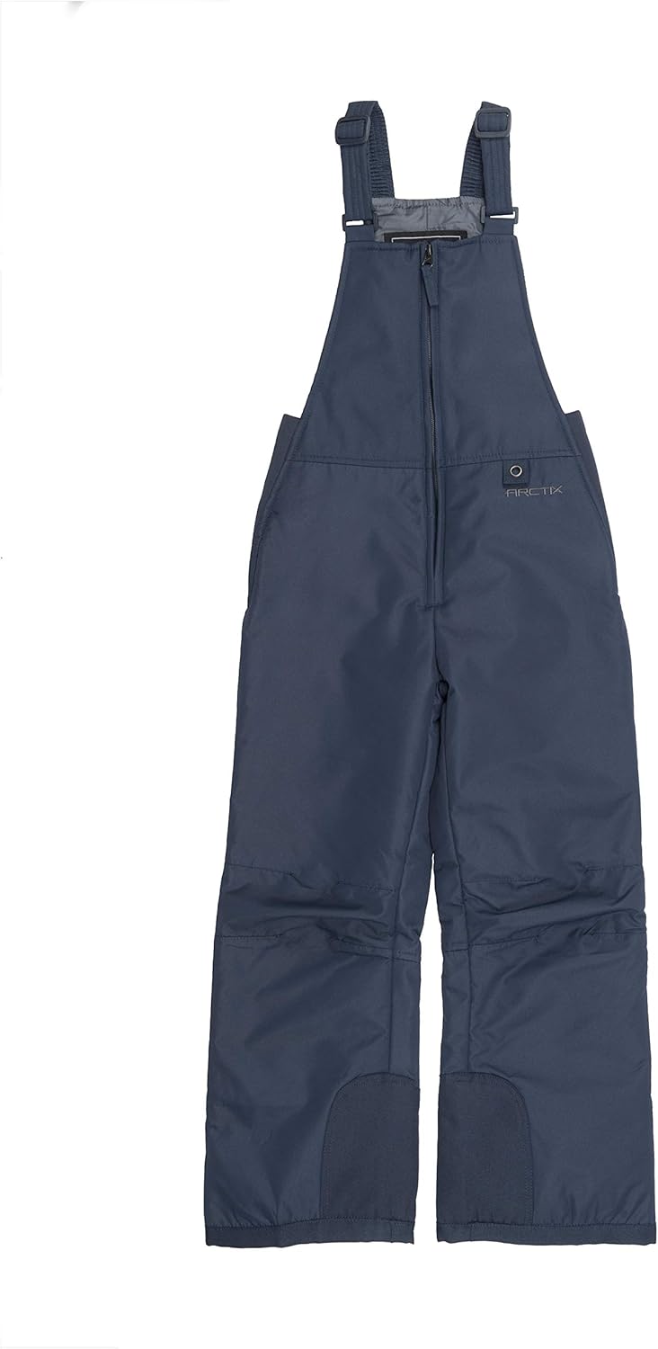Chest High Snow Bib Overalls for Unisex Babies by Arctix