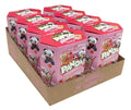 Meiji Hello Panda Cookies Strawberry Creme Filled - Snack Pack