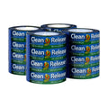 Duck Clean Release Blue Painter's Tape 1.5 in - Clean Removal