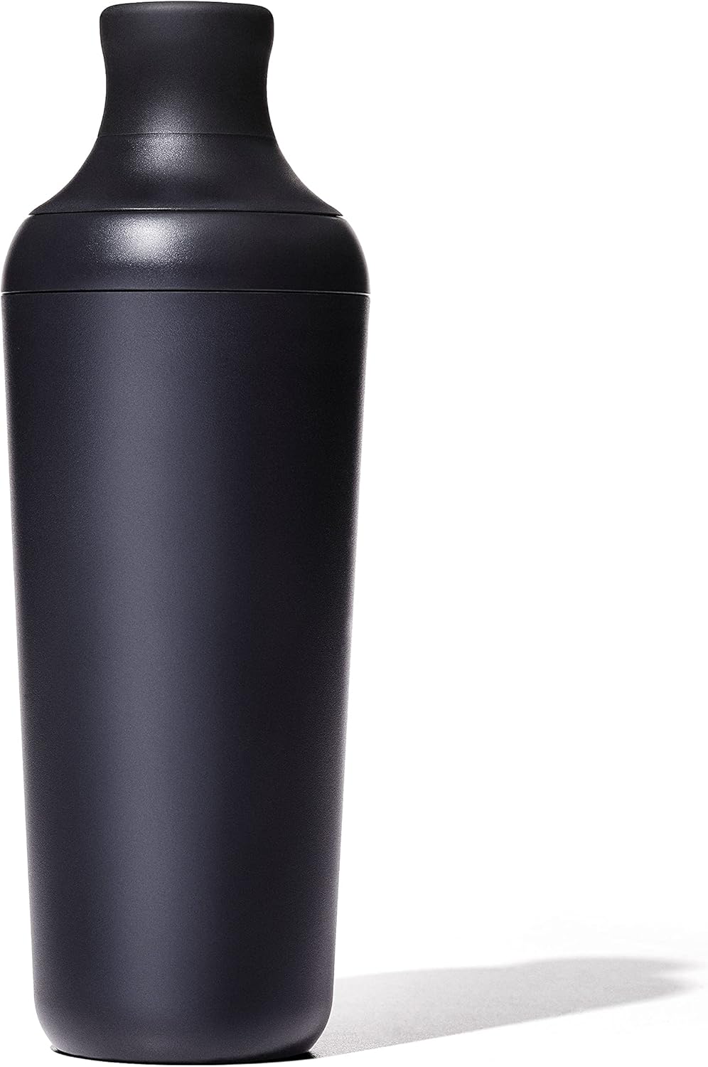 OXO Good Grips Cocktail Shaker - 20 oz Capacity for Effortless Mixing