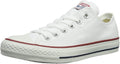 Converse Chuck Taylor All Star Lean Ox: Trendy All-Day Wear Comfort