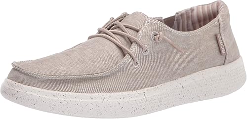 Skechers Women's Bobs Skipper Tide Pool Sneaker Review