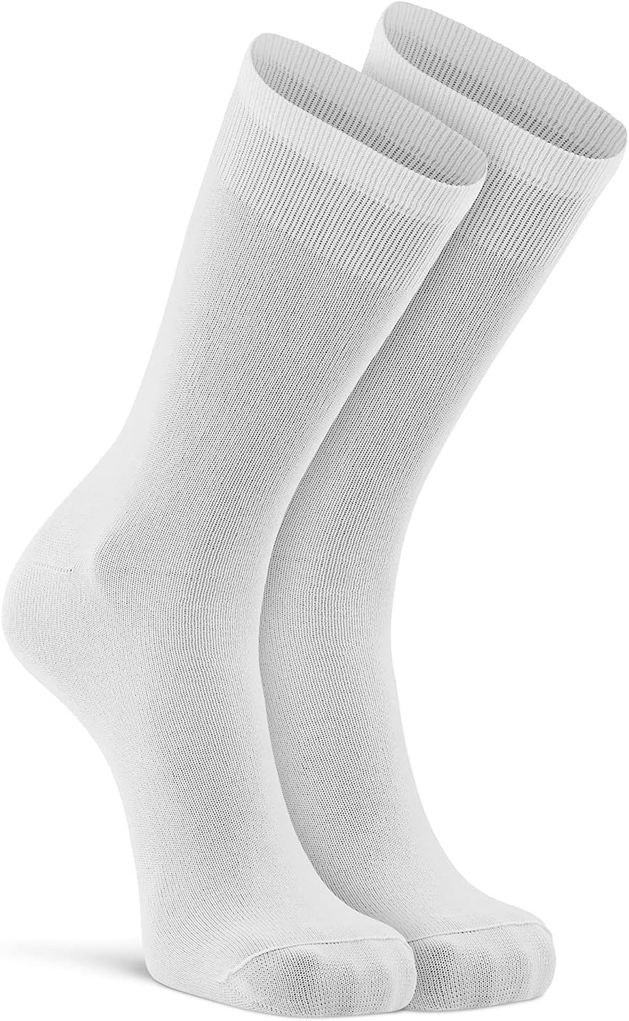 Ultra-lightweight FoxRiver Crew Hiking Socks