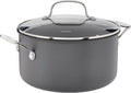 Cuisinart 644-24 Chef's Classic 6-Quart Stockpot Review