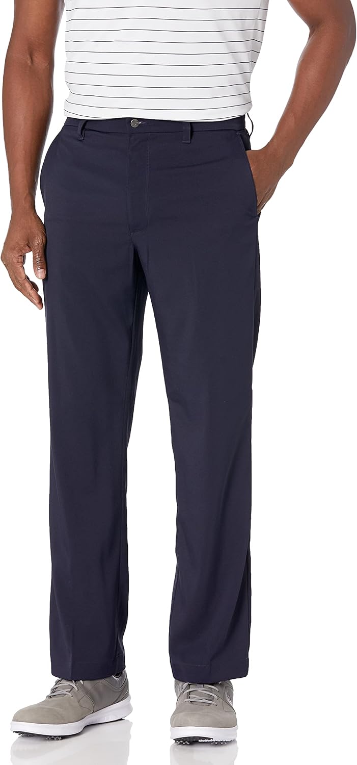 Callaway Golf Pants with Moisture Wicking and Sun Protection