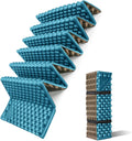 Foam Camping Pads for Hiking - Ultralight Closed Cell Mattress