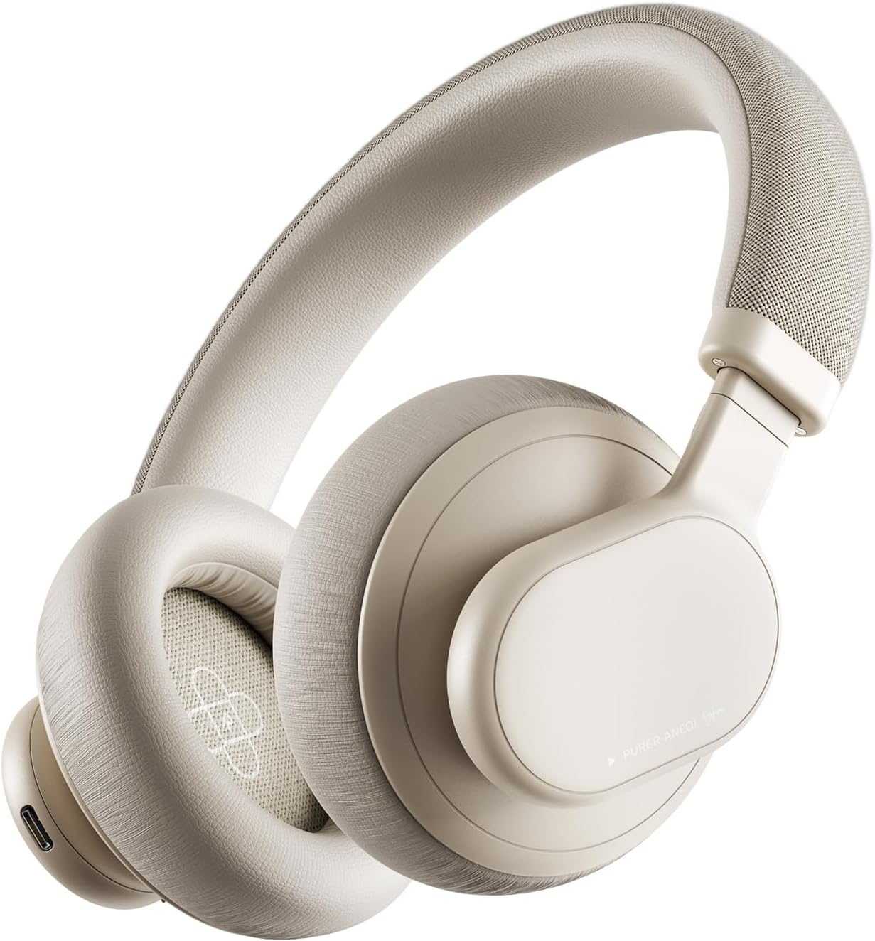 40H Playtime Active Noise Cancelling Headphones