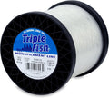 Triple Fish Monofilament Fishing Line for Trolling and Casting