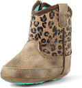 ARIAT Lil' Stompers Infant Western Boots for Little Cowboys
