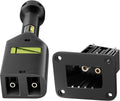 Effortless Charging: 36V PowerWise Charger for EZGO Golf Carts