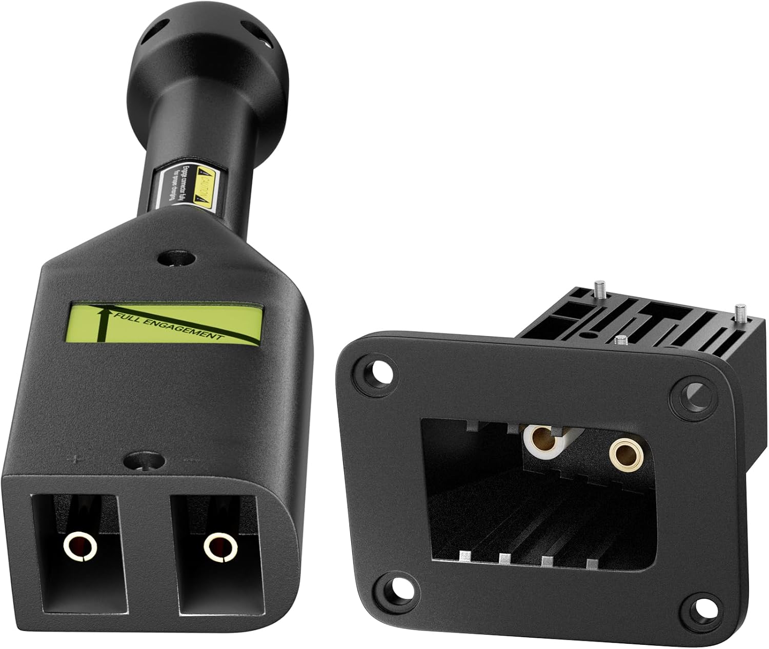 Effortless Charging: 36V PowerWise Charger for EZGO Golf Carts