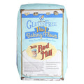 Gluten Free 1to1 Baking Flour - 25LB Bulk Bag - Easy Gluten-Free