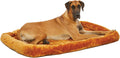 MidWest Homes for Pets QuietTime Giant Dog Bed for XXL Breeds