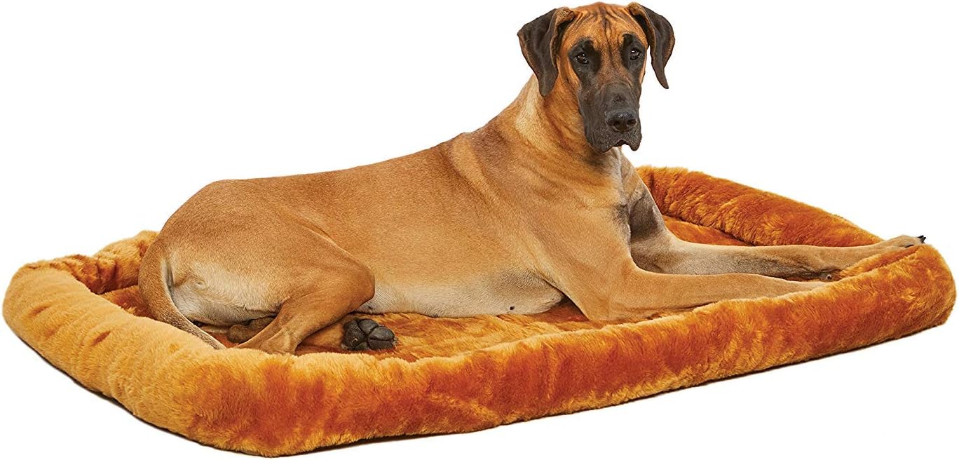MidWest Homes for Pets QuietTime Giant Dog Bed for XXL Breeds