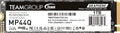 TEAMGROUP MP44Q 1TB M.2 PCIe 4.0 SSD - High Speed Storage