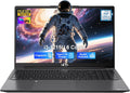 NIMO 15.6in IPS FHD Laptop i3-1215U - Student & Business Workhorse