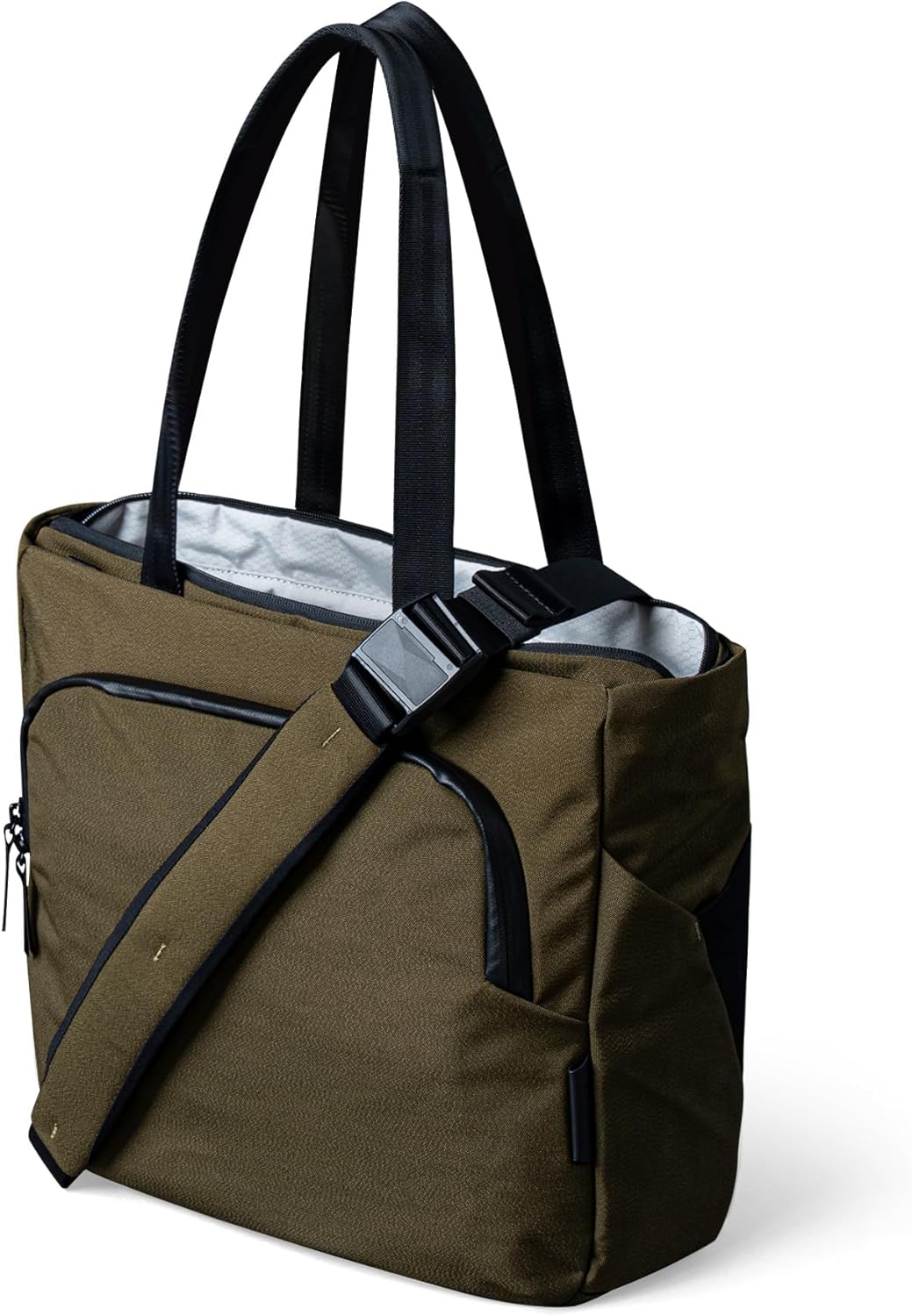 ALPAKA Bravo Tote Bag for 16 Inch MacBook Pro - Weatherproof
