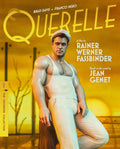 Querelle (The Criterion Collection) Blu-ray - Restored Fassbinder Film