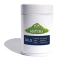 Matcha Powder Ceremonial Shizuoka S - Smooth Umami Green Tea