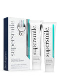 Supersmile Professional Teeth Whitening System - Noticeable Whitening