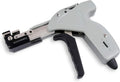 Stainless Steel Cable Tie Gun - Tighten, Tension, and Cut with Ease