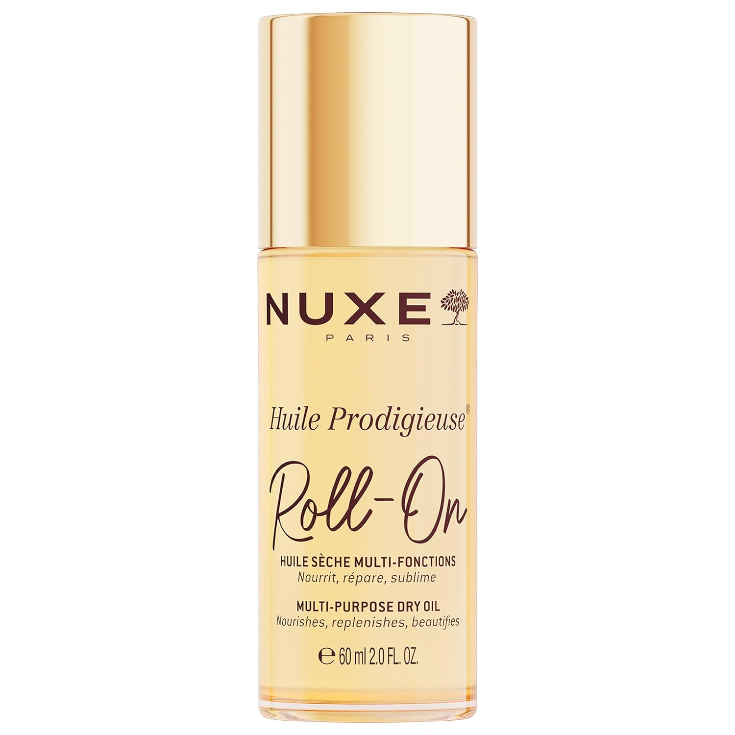 Nuxe Huile Prodigieuse Multi-Purpose Dry Oil for Radiant Glow