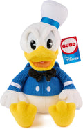 Donald Duck 14in Plush - Deluxe Classic Disney Collectible