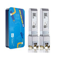 10Gb SFP+ RJ45 Transceiver 2 Pack - 10Gbase-T Copper Module