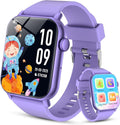 Kids Smart Watch with HD Touch Screen and Games - Durable Gift