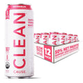 Sparkling Watermelon Yerba Mate - Zero Sugar Energy